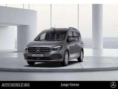 Mercedes T180