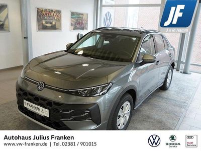 Second-hand VW T-Roc Trendline 116 CP (85 kW) 2026 Gri SUV