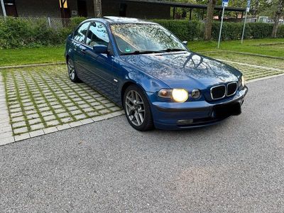BMW 316 Compact