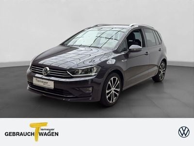 VW Golf Sportsvan