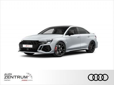 gebraucht Audi RS3 S tronic UVP 85.530EUR incl Überführung HUD K