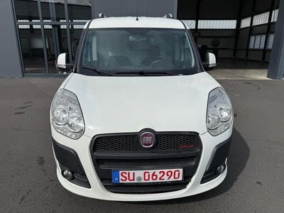 Fiat Doblò