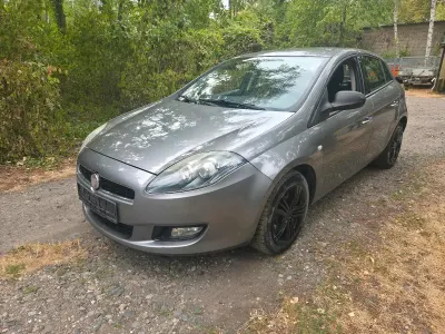 Gebraucht Fiat Bravo