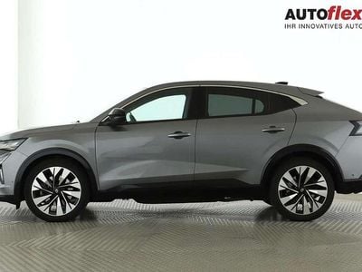 Gebraucht Renault Rafale Techno 200 PS (147 kW) 2025 Dolomit grau metallic SUV