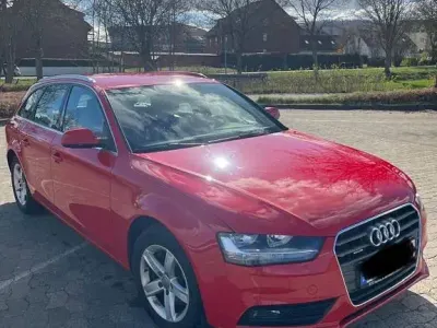 Gebraucht Audi A4 Allroad