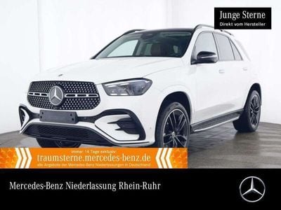 Mercedes GLE400