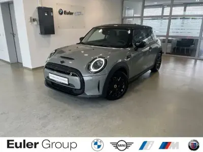 Gebraucht Mini Cooper SE