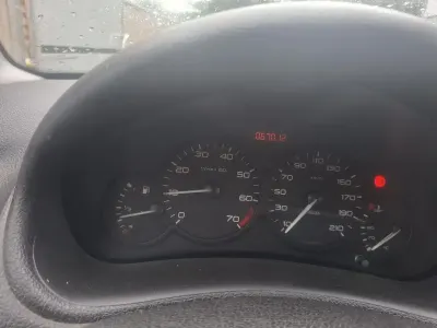 Gebraucht Peugeot 206
