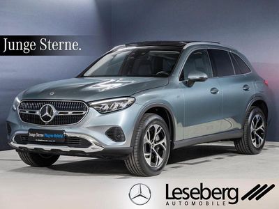 Mercedes GLC300e