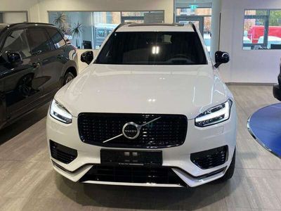 gebraucht Volvo XC90 XC90T8 AWD Recharge Geartronic RDesign Expression