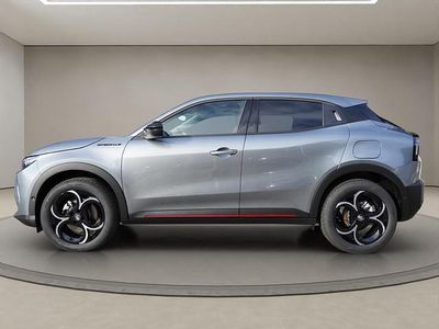 Neu Alfa Romeo GT Junior Edizione Speciale 145 PS (106 kW) 2025 Grau grau SUV