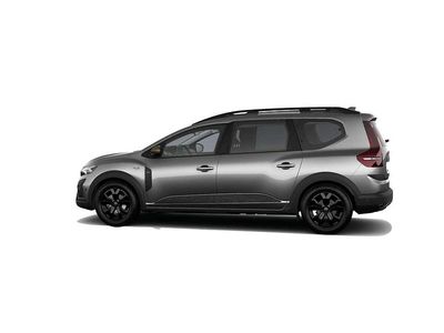 Neu Dacia Jogger Extreme 91 PS (66 kW) 2025 Dolomitgrau Van / Kleinbus