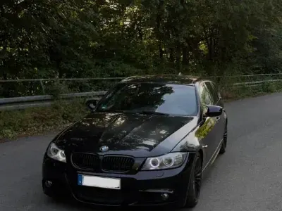 Gebraucht BMW 335