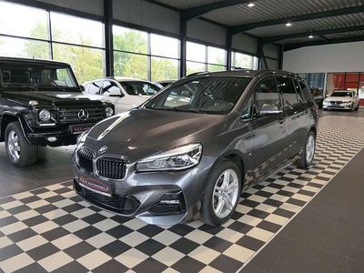 gebraucht BMW 218 i Aut. GranT M Sport LED*CAMERA*ALARM*CARPLAY*17"*