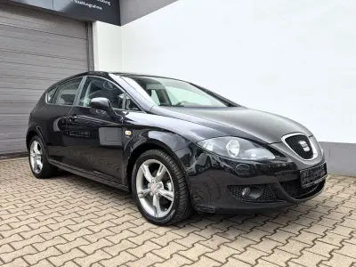 Occasion Seat Leon