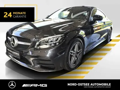Gebraucht Mercedes C200
