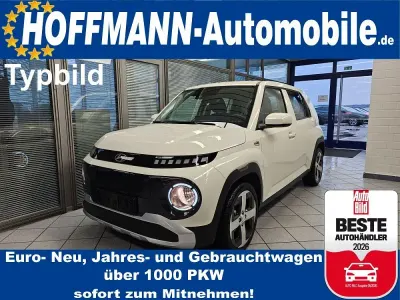 Gebraucht Hyundai Inster