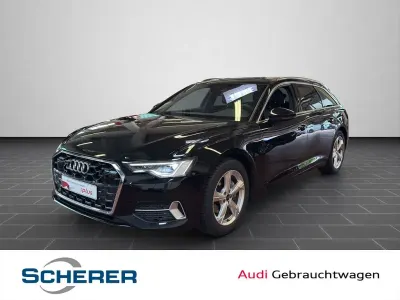Gebraucht Audi A6