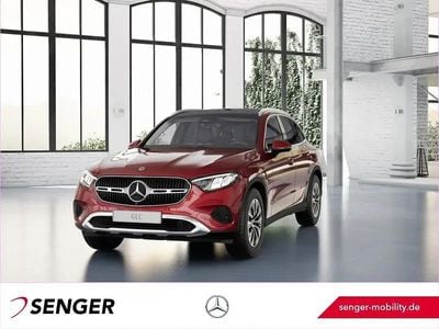 Mercedes GLC220