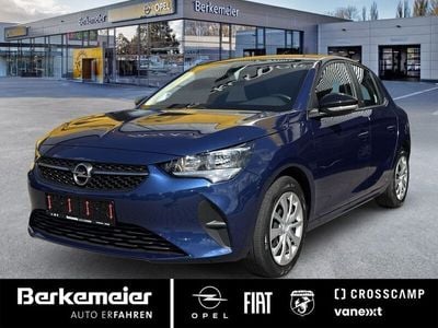 Opel Corsa-e