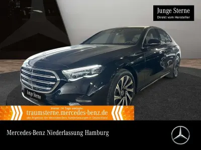 Gebraucht Mercedes E300