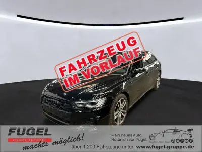 Gebraucht Audi A6