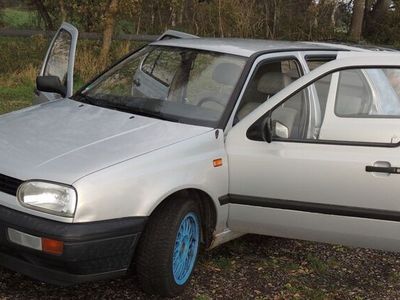 gebraucht VW Golf III III Diesel