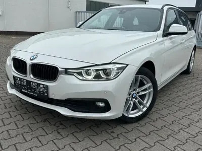 Gebraucht BMW 318