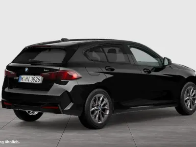 Gebraucht BMW 120