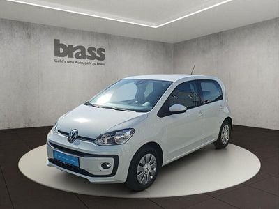 VW up!