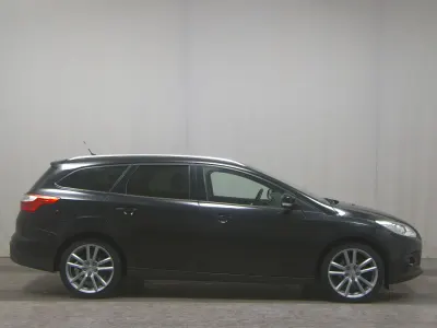 Gebraucht Ford Focus