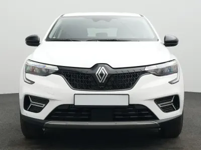 Occasion Renault Arkana Evolution 140 ch (102 kW) 2025 Blanc SUV