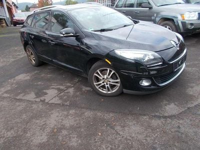 Renault Mégane GrandTour