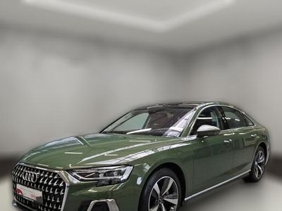 Gebraucht Audi A8 286 PS (210 kW) 2024 Metallic Limousine