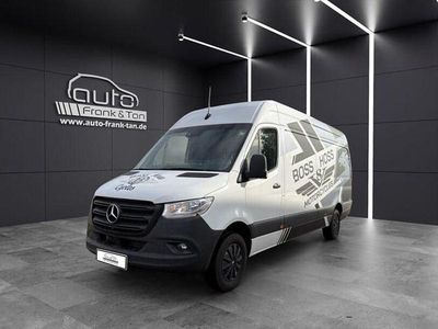 Usata Mercedes Sprinter 170 CV (125 kW) 2022 Other Furgone