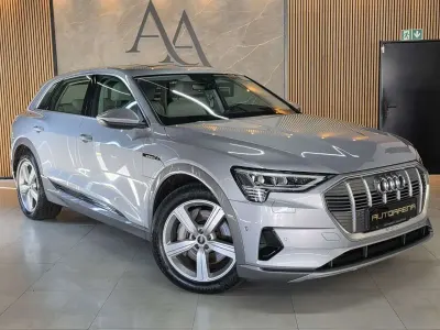Gebraucht Audi e-tron