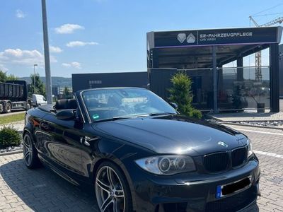 BMW 135 Cabriolet