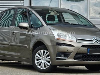 Citroën C4 Picasso