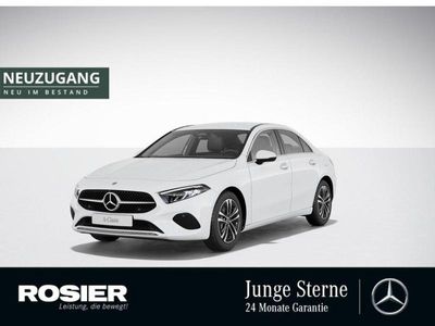 Mercedes A200