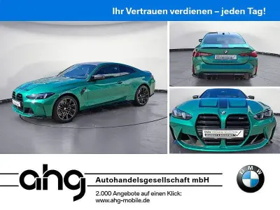 Gebraucht BMW M4