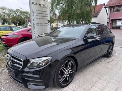 Mercedes E450