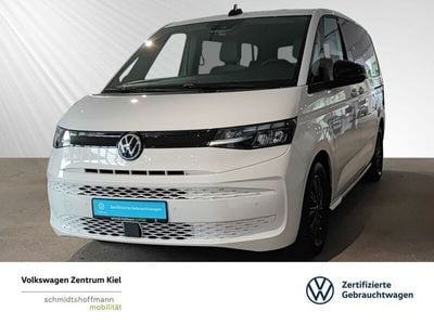 VW T7