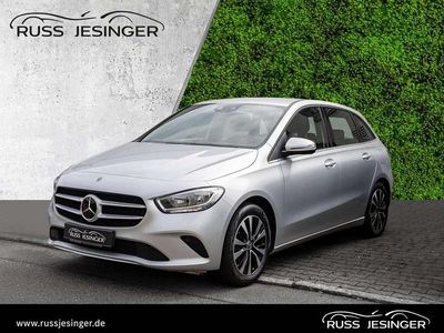 Mercedes B250e