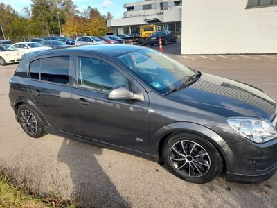 gebraucht Opel Astra OPC Radio PDC