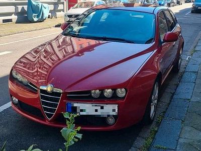 Alfa Romeo 159