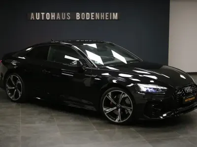 Gebraucht Audi RS5