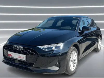 Gebraucht Audi A3
