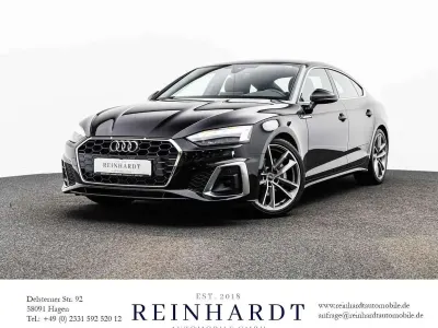 Gebraucht Audi A5 Sportback