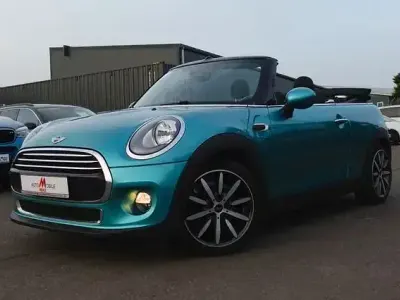 Occasion Mini Cooper 136 PK (100 kW) 2016 Andere Hatchback