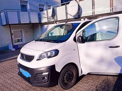 Usata Peugeot Expert Premium 116 CV (85 kW) 2018 Furgone